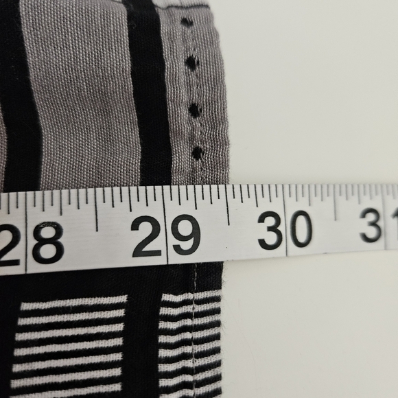 Lacoste Live Mens Button Down Sz 44 - Picture 8 of 10